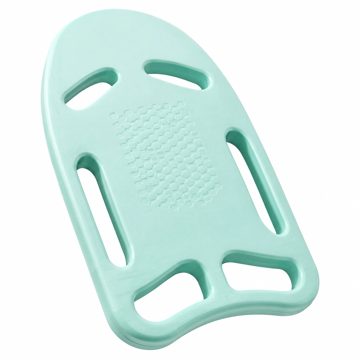 Tavoletta da Nuoto Verde Acqua per Allenamento Piscina