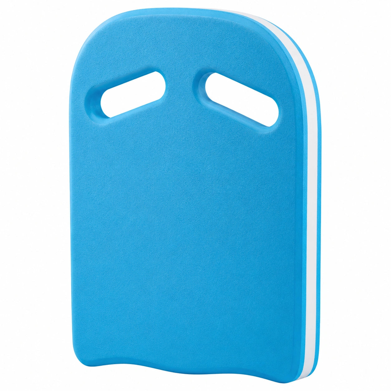 Tavola da Nuoto per Bambini Blu e Bianca