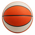 Pallone da Basket Arancione e Bianco, 75 cm