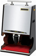 ZHJOPP, Levigatrici e lucidatrici, 100 W, 1300 giri/min, 17 kg, Nero