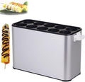 Cuociuova, 1400 W, 240 V, 4,5 kg, Nero
