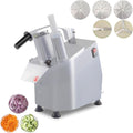 GASFRIT, Affettatrice, 550 W, 300 kg, Argento, acciaio inox