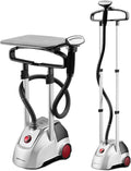 Vaporizzatori da viaggio, KJZQXYX, 2,5 litri, 160 cm, 5,3 kg, Bianco