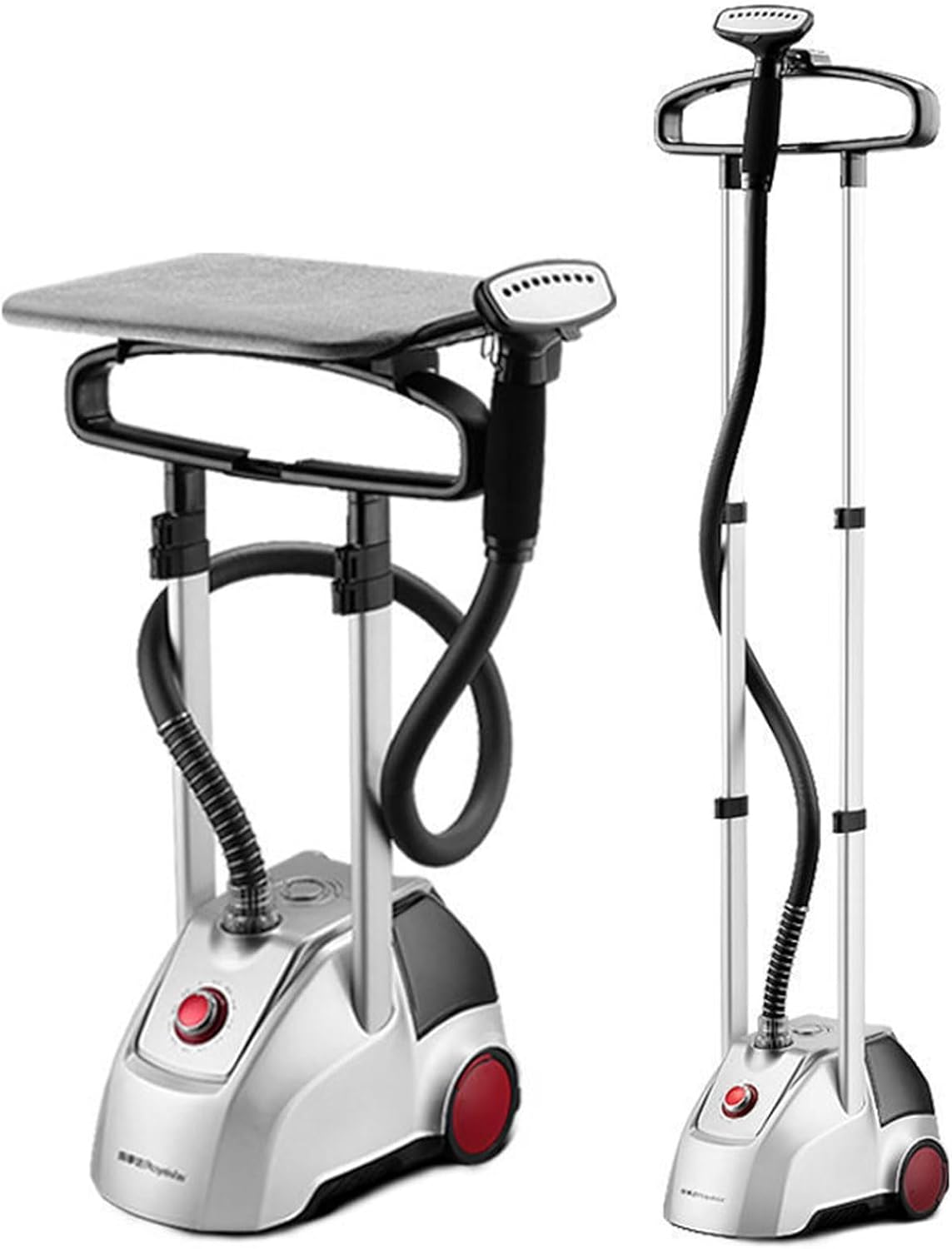 Vaporizzatori da viaggio, KJZQXYX, 2,5 litri, 160 cm, 5,3 kg, Bianco