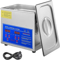CQLXZ, Astucci, 6 Litri, 180 W, 110 V, Argento, acciaio inox, timer