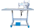 Macchina da cucire, 20U53, Konsew, Nero