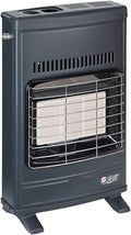 Sicar, Impianti di riscaldamento a gas, 42T, Grigio