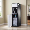 Distributori e fontane d'acqua, 5°C, 220 V, 48 W, Bianco, 3 funzioni