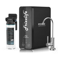 FRIZZLIFE, Filtri sottotop, PD1000-TAM4, Nero