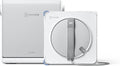 Aspiratori per finestre, W2S, ECOVACS, 30 × 40 cm, Nero