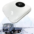 SXXAZLDP, Condizionatore, 12 V, 497x338x196 mm, 350 m³/h, Bianco