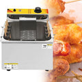 MIRRSSET, Macchine per Hot Dog, 12 Litri, 220 V, 1900 W, Nero, acciaio inox
