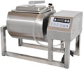 Azcabjie, Macchine sottovuoto per alimenti, 18 Litri, 30 W, 370 mm, Argento, acciaio inox, vano contenitore, timer