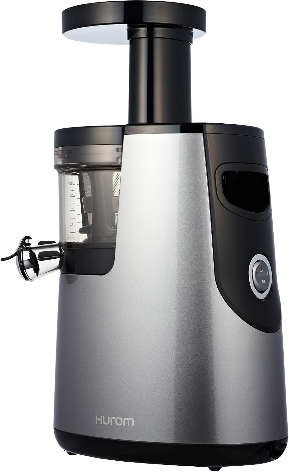 Hurom, Estrattori di succo, HH-DBE-11, Grigio