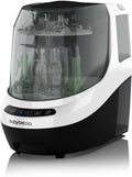 Baby Brezza, Sterilizzatori, Nero