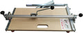 Karl Dahm, Affettatrice, 630 mm, 63 cm, Nero