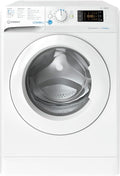 Beko, Lavatrice, BWE91497XWVIT, 9 Kg, 78 dB, 1400 giri/min, Bianco, motore inverter