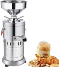 GTHTUHFD, Apparecchi di miscelazione, 1100 W, 2850 giri/min, 15 kg, Nero, acciaio inox