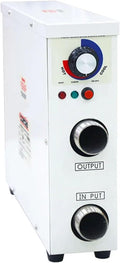 Sistemi di riscaldamento, 220/380V, 5.5 kW, 380 V, Nero, pompa di calore