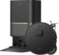 Robot aspirapolvere, L50, dreame, 100 °C, Nero, autopulizia