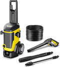 KÄRCHER, Idropulitrice, 3000 W, 230 V, Nero