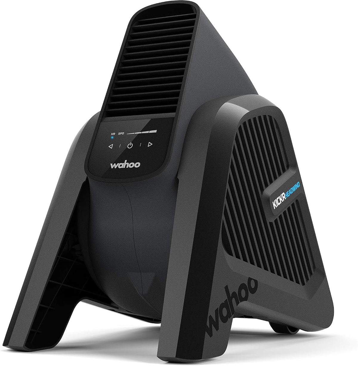 Wahoo Fitness, Accessori per rulli da allenamento, Nero, Bluetooth