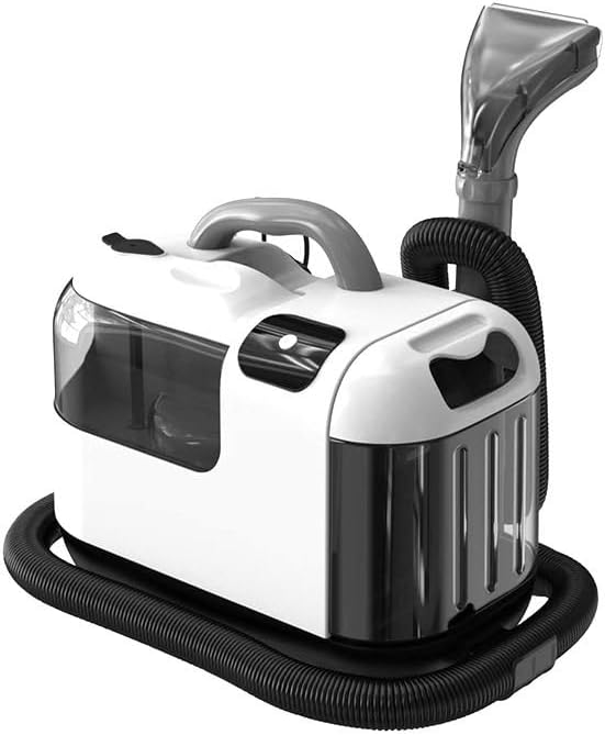 Divano, KRYANFEN, 1.5 m, 1300 ml, 110 V, Bianco, autopulizia