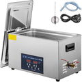 ZKLGS, Lavatrice, 2 L, 51x31x21 cm, 600 W, Bianco, acciaio inox, illuminazione LED