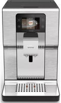 Macchina da caffè, EA879EE0, KRUPS, Nero/Argento