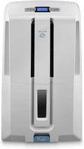 De'Longhi, Deumidificatore, DD230P, 7 L, 51 dB, 540 W, Grigio, timer