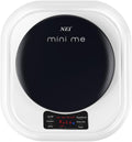 Lavatrice, NWM3-WMW, NEI, 2.5 Kg, 40 cm, 400 giri/min, Bianco, acciaio inox, autopulizia
