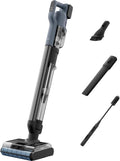 AEG, Aspirapolvere, Nero, autopulizia, motore inverter, funzionamento senza fili, 2 in 1