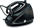 Ferri a caldaia, GV9610C0, Calor, 2600 W, 1,9 L, Nero/Argento