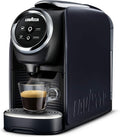 Lavazza, Macchina da caffè, LB300, 26 x 34 x 13,5 cm, 220 V, 1250 W, Nero/Argento