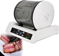 ZMJGLL, Macchine sottovuoto per alimenti, 5 Litri, 220 V, 4 kg, Nero