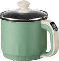 Cuociriso, 1,9 L, 110 V, Nero