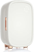 MegLob, Frigorifero, 12 L, 42,5 cm, 100 V, Bianco