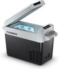 Dometic, Frigorifero, 21 L, 12 V, Bianco, illuminazione LED