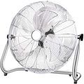 Ventilatori da pavimento, Bianco