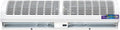 ZYT-DHRUCB, Condizionatori a parete, 60 x 19 x 16 cm, 220 V, 11 M, Bianco