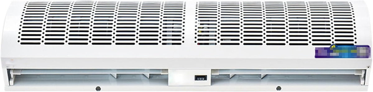 ZYT-DHRUCB, Condizionatori a parete, 60 x 19 x 16 cm, 220 V, 11 M, Bianco