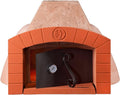 UNISTARA, Forno elettrico, 110 cm, 80 cm, Nero/Argento