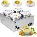 Tavolo, MYUYEE, 1500 W, 85 °C, 690x630x410 mm, Argento