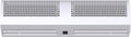 Qunine, Ventilatori da parete, 0.9 m, 2,5 m, 11 m, Bianco