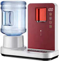 Tavolo, FFOCCO, 400 ml, 200 V, 2200 W, Rosso