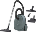 Electrolux, Aspirapolvere, EB61C4OG, 750 W, 12 m, Verde
