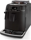 Gaggia, Macchina da caffè, RI8260/01, 1000 W, Nero, vano contenitore