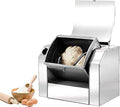 Impastatrice planetaria, 1500 W, 5 KG, 26x20x21 cm, Argento, acciaio inox, timer