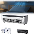 Letto, 30,5 x 20,3 x 10,9 cm, 10 dB, Bianco, USB-C, funzionamento senza fili