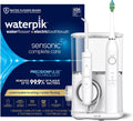 Waterpik, Idropulsori e fili interdentali elettrici, Nero